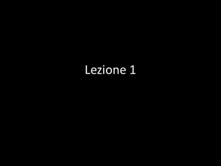 Lezione 1. Frase con predicato nominale めいしぶん La struttura della frase con predicato nominale è: 。。。 は。。。です。 Con questa costruzione si possono esprimere.