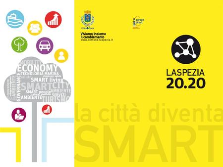 La Spezia MasterPlan Smart City