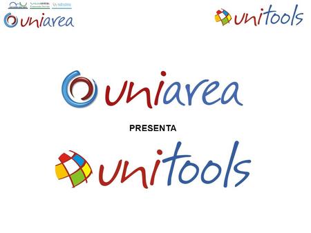 Corso base Unitools 2012 29/03/2017 PRESENTA.