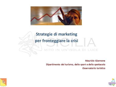 Strategie di marketing per fronteggiare la crisi