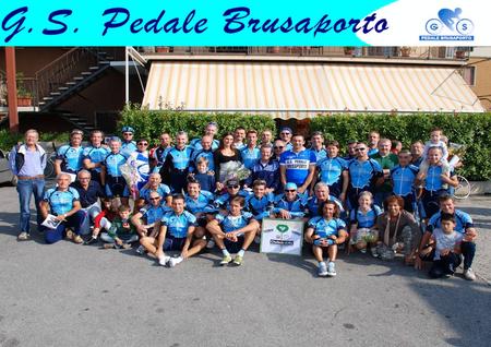 RIASSUNTO STAGIONE 2009 Iscritti 2009 e uscite di gruppo I ciclisti tesserati alla società sono 57, in aumento rispetto ai 49 del 2008. Le uscite di.