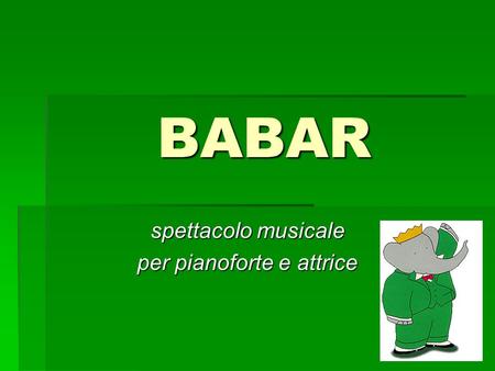 spettacolo musicale per pianoforte e attrice