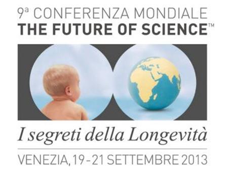 Ninth World Conference- The Future of Science