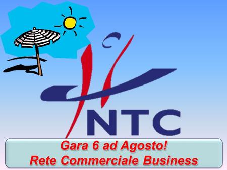 Rete Commerciale Business