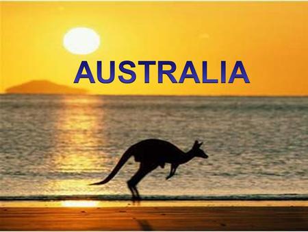 AUSTRALIA.