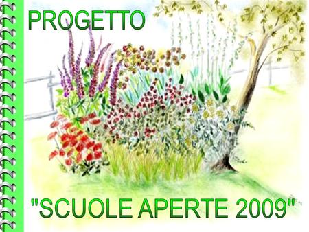 3° Circolo Didattico - Perugia Relazione conclusiva attività di ambito scientifico Scuole Aperte 2009 Le attività di ambito scientifico, promosse dal.