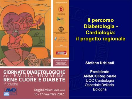 Diabetologia - Cardiologia: