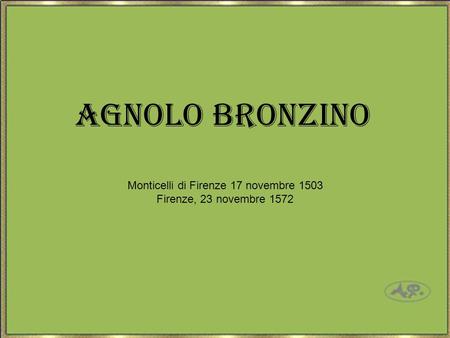Monticelli di Firenze 17 novembre 1503