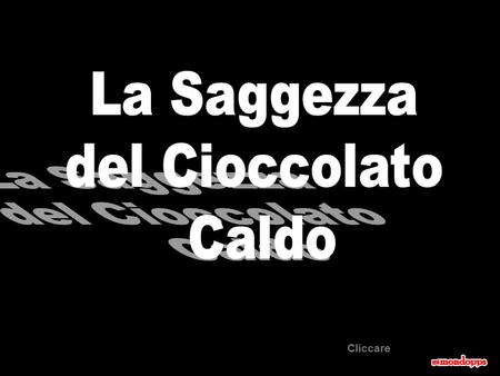 Cliccare Un gruppo di giovani laureati e bene inseriti nelle loro carriere, stavano conversando sulle loro vite in una riunione di ex compagni di studi.