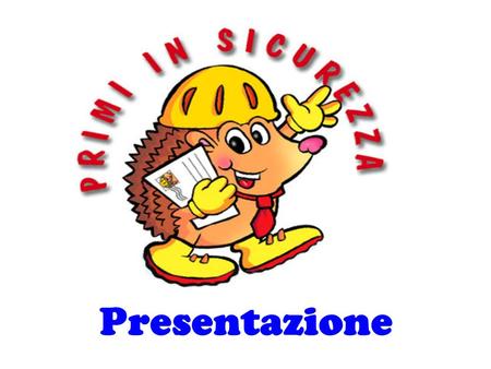 Presentazione. Chi siamo???? Siamo i ragazzi della classe 3 b e siamo qui per parlarvi della sicurezza allinterno della scuola e non solo … anche della.