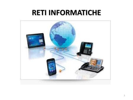 RETI INFORMATICHE 1. 2 IT IT (information tecnology): Insieme delle tecnologie informatiche. ICT ICT (information and communication tecnology): Tecnologie.