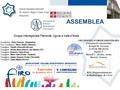 ASSEMBLEA GRUPPO DI LAVORO RADIOTERAPIA Franzone P. (Alessandria) Krengli M. (Novara) La Porta MR (Ivrea) Ozzello F. Ricardi U. (Torino, Aosta) Russi E.