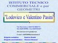 Via Tito Livio 1, 36015 SCHIO VI Tel. 0445/529902 - Fax 0445/531027 Sito internet:www.pasini.vi.it   Dirigente scolastico: