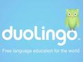 1. Duolingo è un metodo di apprendimento di linguaggio ed una piattaforma crowdsourced di traduzione testo. Permette di apprendere la grammatica in maniera.