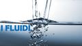 I FLUIDI I FLUIDI sono l’insieme delle sostanze liquide e aeriformi. Essi sono costituiti da MOLECOLE, particelle non visibili a occhio nudo. Rispetto.