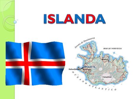 NOTIZIE GENERALI Capitale: Reykjavík Forma di governo: Repubblica Moneta: Corona islandese Lingua: Islandese Religione: Protestante.