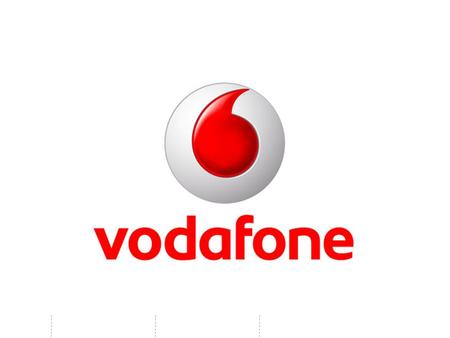 Vodafone per L’Aquila Donazione Vodafone di 1500 MiniPC + navigazione gratuita agli studenti SMS per raccolta fondi: oltre 4 milioni di euro dai clienti.