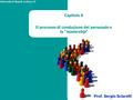 Capitolo 8 Il processo di conduzione del personale e la “leadership” Università di Napoli, Federico II Prof. Sergio Sciarelli.