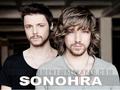 Sonohra è il nome di un duo di cantanti italiani costituito dai fratelli Luca e Diego Fainello, originari di Verona. Il duo ha vinto la sezione giovani.