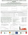 Approccio multidisciplinare per descrivere i caratteri di un'area degradata Manfredi P. (1), Giupponi L. (2), Cassinari C. (3), Corti C. (2) e Trevisan.