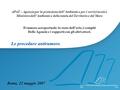 APAT – Agenzia per la protezione dell’Ambiente e per i servizi tecnici. Ministero dell’Ambiente e della tutela del Territorio e del Mare Il rumore aeroportuale: