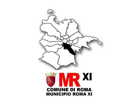 Il Municipio si estende per 4.729,15 Ha, intorno alle direttrici stradali della via Appia, via Ardeatina, via Cristoforo Colombo e via Ostiense. La sua.