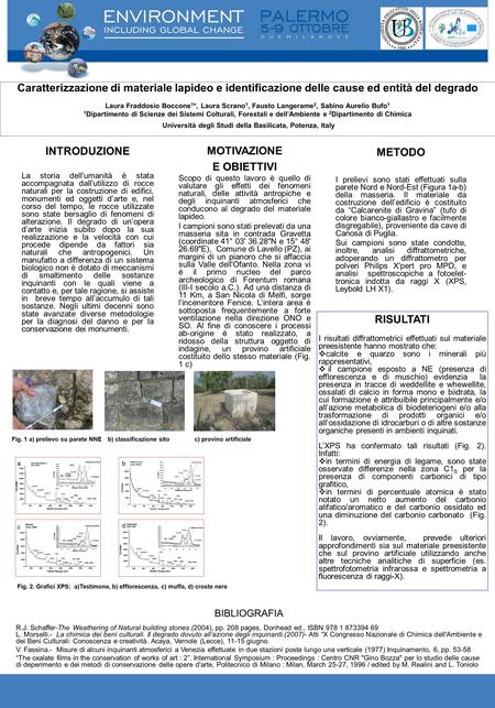 INTRODUZIONE La storia dell’umanità è stata accompagnata dall’utilizzo di rocce naturali per la costruzione di edifici, monumenti ed oggetti d’arte e,