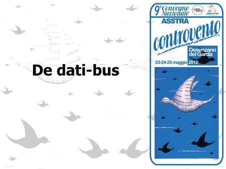 De dati-bus. Contributi non indicizzati Costi cresce nti Disavanzi gestione Investi menti bassi Interventi statali Tariffe non indicizz ate Il circolo.