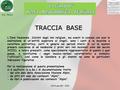 1 Sez. Milano TRACCIA BASE L'Inno Nazionale. Distinti dagli inni religiosi, ma aventi in comune con essi la esaltazione di un'entità superiore ai singoli,