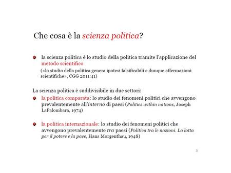 InstitutionsInterestsIdeasIndividuals International environment The five “I” …. …. add a sixth “I” Interactions.