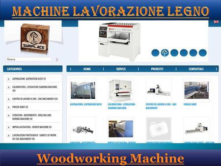Woodworking Machine. Surplace ensures an on time service post sale, with the interference of their possess technical or in association with manufacturers.