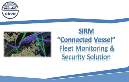 Soluzione integrata per gestione della flotta con funzionalità avanzate di tracking e monitoring Strumento per il miglioramento dell’operatività della.