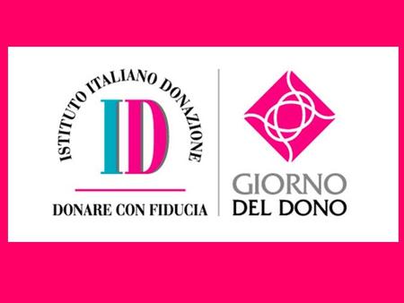 La mission L'Istituto Italiano della Donazione (IID) è un'associazione riconosciuta giuridicamente senza scopo di lucro, indipendente, autonoma e apartitica.