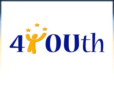 Let’s get involved! Youths, local cultural centres and municipalities for social inclusion and democratic involvement of young people Programma „Gioventu’