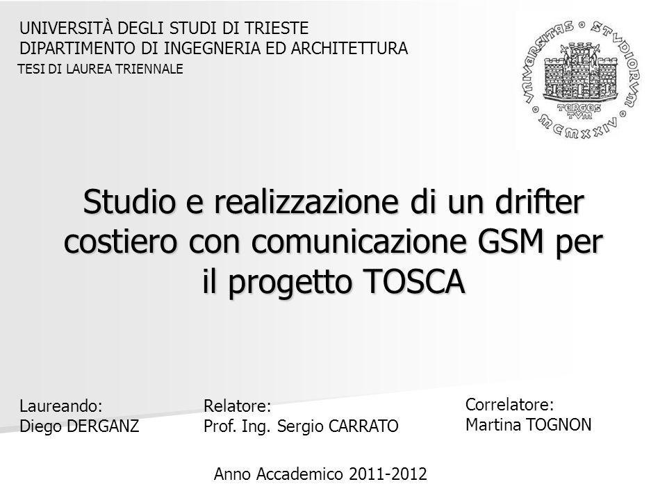 Universita Degli Studi Di Trieste Ppt Scaricare