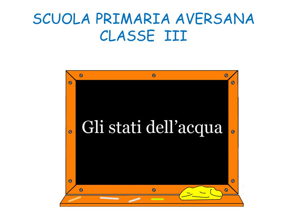 Scuola Primaria Aversana Classe Iii Ppt Video Online Scaricare