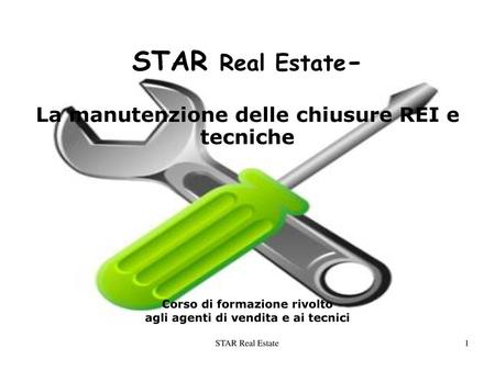 Star Real Estate - Prevital