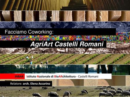 AgriArt Castelli Romani