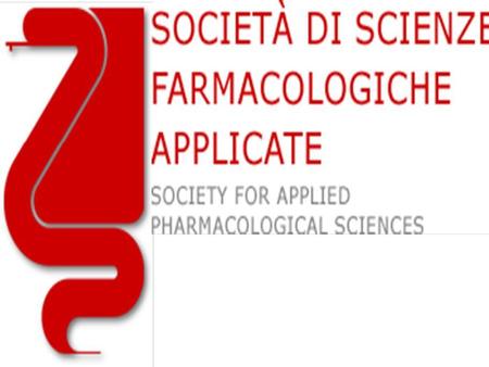 SSFA Società di Scienze Farmacologiche Applicate