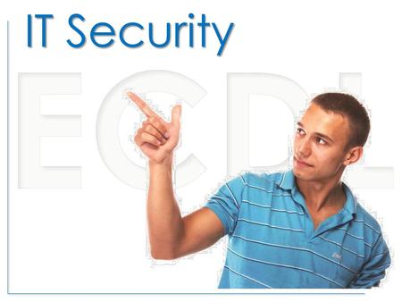 IT Security Online Essentials.