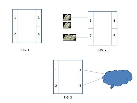 C C 1 3 1 3 2 4 2 4 FIG. 1 FIG. 2 C 1 3 2 4 FIG. 3.