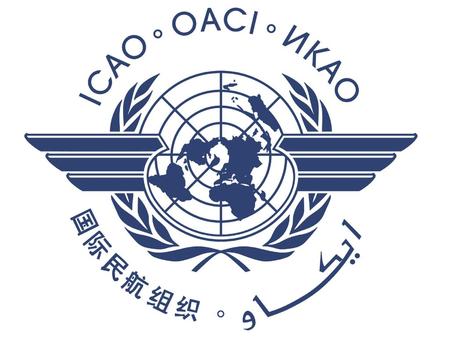 NASCITA DELL'ICAO La nascita dell'ICAO si ha con la convenzione di Chicago del 7 Dicembre 1944,alla quale parteciparono 52 stati,(inizialmente fu dato.