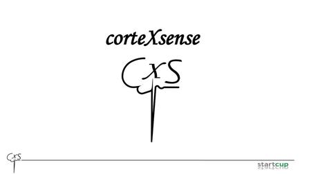 CorteXsense.