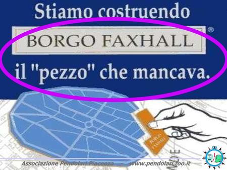 Associazione Pendolari Piacenza    -