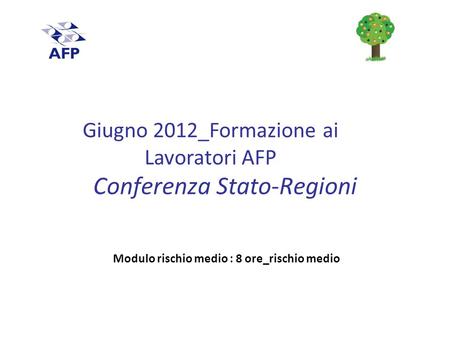 Conferenza Stato-Regioni