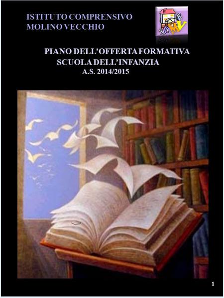 PIANO DELL’OFFERTA FORMATIVA