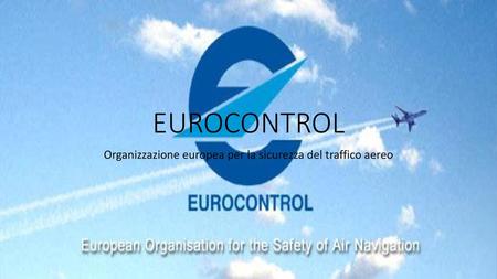 Organizzazione europea per la sicurezza del traffico aereo