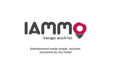 Entertainment made simple, anytime, anywhere for any taste!