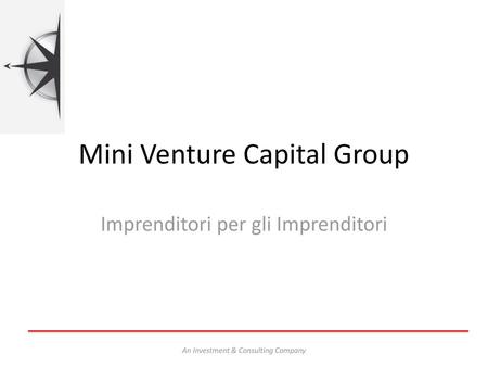 Mini Venture Capital Group