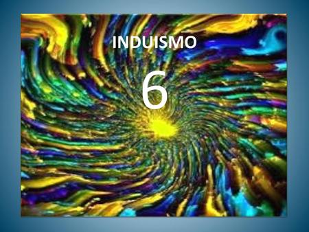 INDUISMO 6.